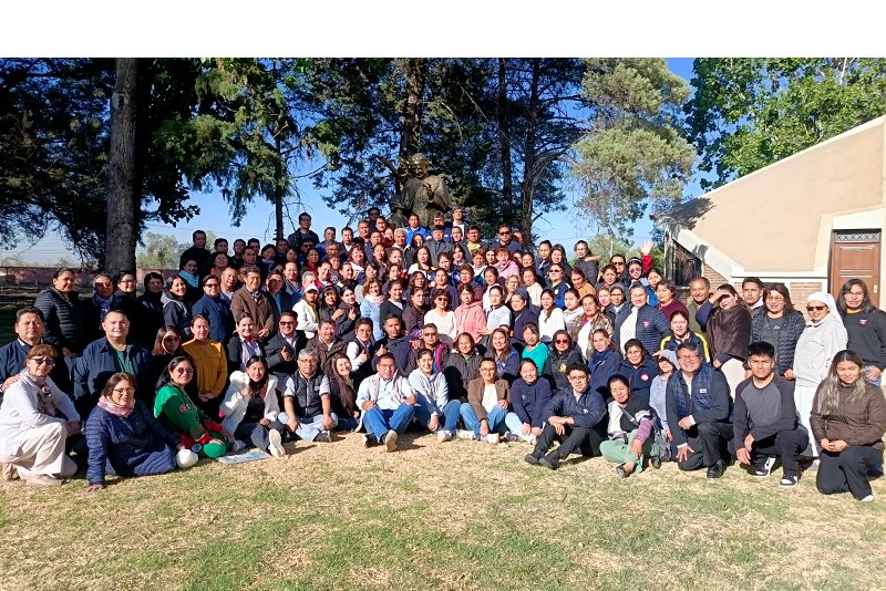 Escuelas Populares Don Bosco